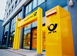 100% Anleihe mit Cap auf Deutsche Post (Zeichnungsfrist bis einschliesslich 21.03)